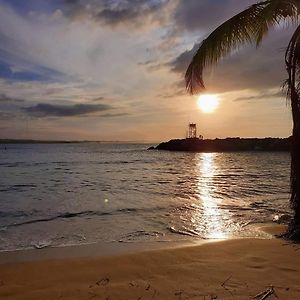 Sweet Sunset Ii- Rompeolas Beach Aguadilla Exterior photo