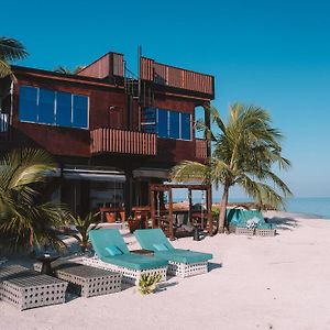 Tranquil Nest Vaavu Hotell Rakeedhoo Exterior photo