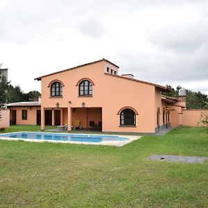 Casa De Campo En Salta, Argentina. Villa Exterior photo