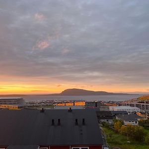 Cute Appartment With A View Of Thorshavn Tórshavn Exterior photo