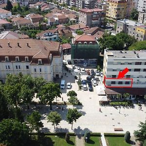 Azers Host Leilighet Shkodër Exterior photo