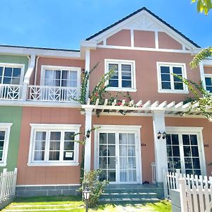 3 Bedroom-Villa Novaworld Phan Thiet Binh Tu Exterior photo