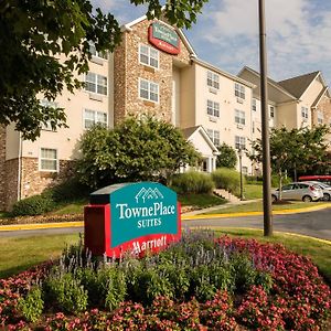 Towneplace Suites By Marriott Baltimore BWI Airport Linthicum Exterior photo