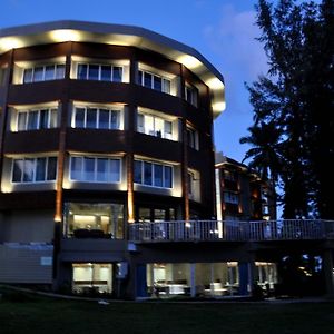 Sinclairs Bayview Hotell Port Blair Exterior photo