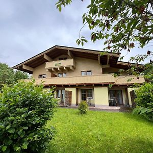 Haus Imbachhorn Leilighet Zell am See Exterior photo