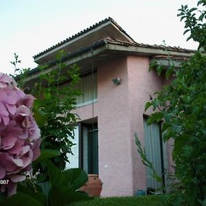 Ferienhaus In Camporgiano Mit Grill Und Terrasse Villa Poggio  Exterior photo