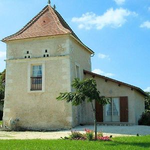 Gite De Charme 17Eme S. Avec Jardin Clos, Proche Foret Et Aubeterre, Internet Fibre, Animaux Ok - Fr-1-653-42 Villa Saint-Romain  Exterior photo