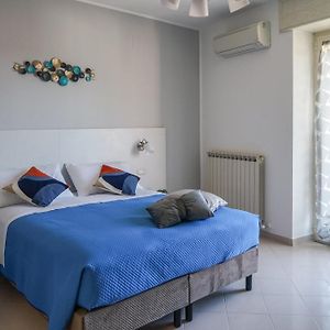 Nonna Carmela Holiday House Hotell San Lazzaro di Agerola Exterior photo