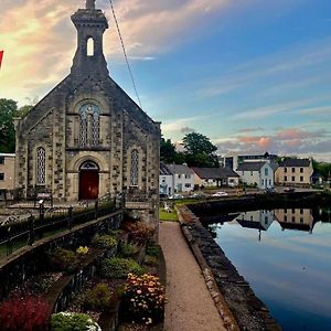 Riverside House Hotell Donegal Town Exterior photo