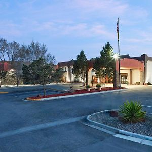 Hampton Inn Taos Exterior photo