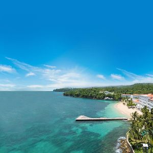 Couples Tower Isle (Adults Only) Hotell Ocho Rios Exterior photo