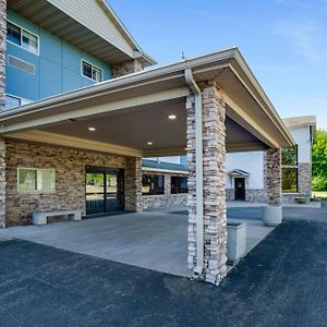 Comfort Inn & Suites Weston - Wausau Exterior photo