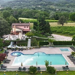 Country House Cunial Hotell Cavaso Del Tomba Exterior photo