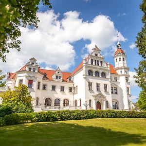 Schloss Gross Luesewitz Leilighet Gross Lusewitz Exterior photo