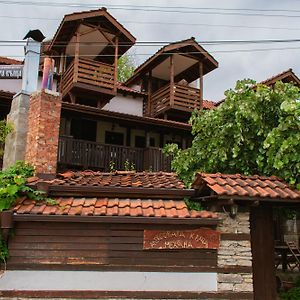 Алексова Къща Hotell Ognjanovo Exterior photo