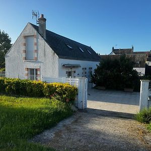 Maison De Bord De Loire Villa Sully-sur-Loire Exterior photo