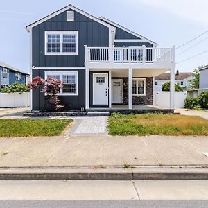 Charming 3Br Condo Near Ventnor Beach Exterior photo