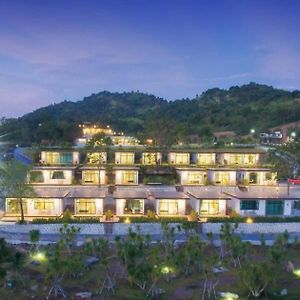 The Secret Towns Khao Yai Hotell Mu Si Exterior photo