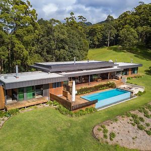 Tally Farm Villa Tallebudgera Exterior photo