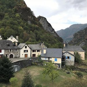 Chez Requenna Villa Borce Exterior photo