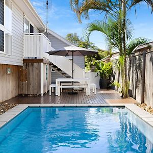 Hume Street 22 Golden Beach Villa Caloundra Exterior photo