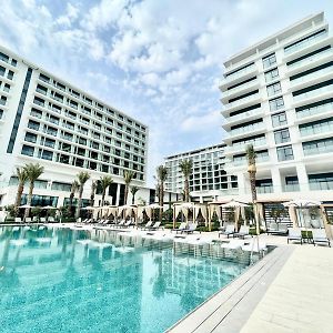Address Residence Beach Resort - Marassi Al Bahrain Muharraq Exterior photo