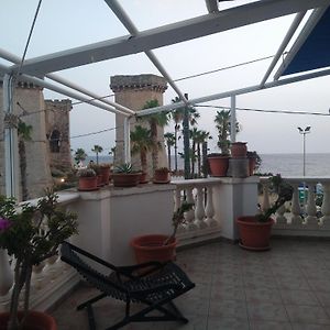 Belvedere4Colonne B&B Rooms&Suite Santa Maria al Bagno Exterior photo