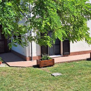 La Casa Di Vandina Leilighet Senigallia Exterior photo