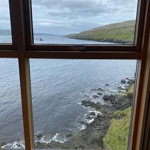 A Tromini Guesthouse Tórshavn Exterior photo