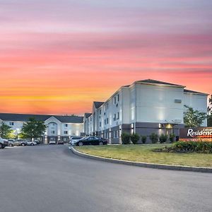 Executive Residency By Best Western Philadelphia-Willow Grove Hotell Horsham Exterior photo