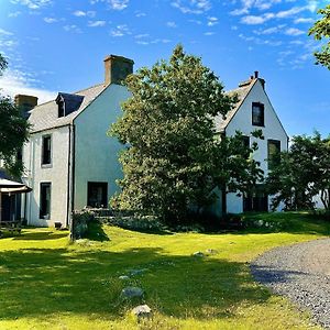 Farr Bay Inn Bettyhill Exterior photo