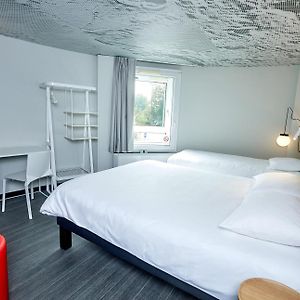 Ibis Auxerre Centre Hotell Exterior photo