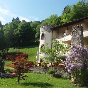 Country House Hotel Zlata Ribica Most na Soči Exterior photo