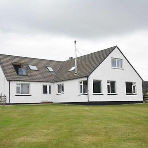 Apartment At Ceol Na Mara Uig  Exterior photo