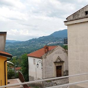 Casa Forgione Borgo San Nicola Villa Foglianise Exterior photo