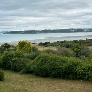 L'Ecrin Marin - Splendide Panorama Sur La Mer Leilighet Saint-Brieuc Exterior photo