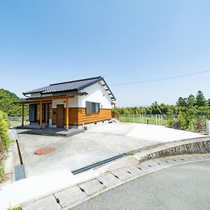 妹川 Rodge Leilighet Ukiha Exterior photo