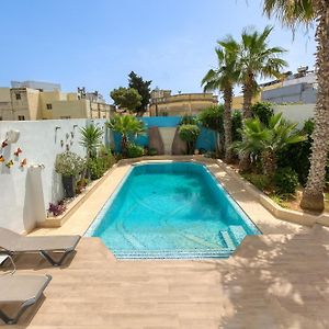 Stunning 4Br Villa With Private Pool & Parking By 360 Estates Attard Exterior photo