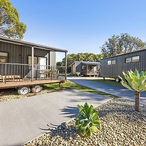 Reflections Mylestom - Holiday Park Hotell Exterior photo