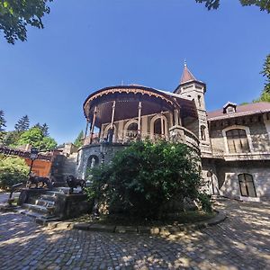 Castelul Stirbey Hotell Sinaia Exterior photo