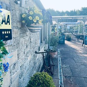 The Ragged Cot Hotell Minchinhampton Exterior photo