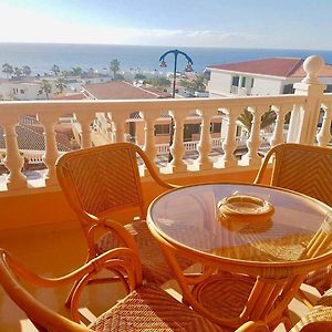 Amazing View Apt By Dream Homes Tenerife Puerto de Santiago  Exterior photo