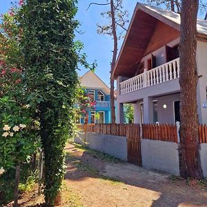 Grigoleti - Sea Forest House Villa Exterior photo