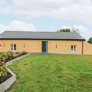 The Farm Cottage Athy Exterior photo