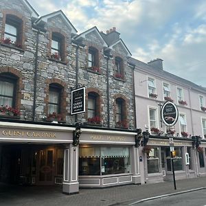 Foley'S Townhouse Killarney Hotell Exterior photo