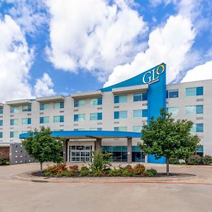 Glo Best Western Desoto Dallas Hotell Exterior photo