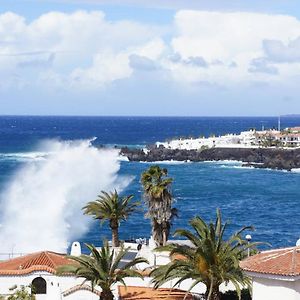 Ocean View Penthouse By Dream Homes Tenerife Puerto de Santiago  Exterior photo