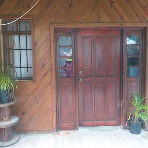 The Cherry Blossom House Leilighet Castries Exterior photo