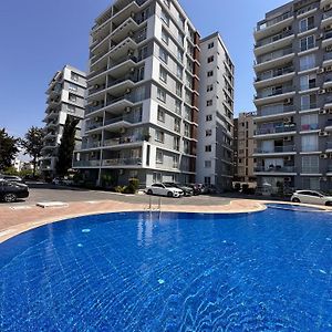 2-bedroom residence with pool in the center of Kyrenia Kerýnia Exterior photo
