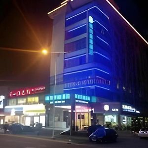 City Comfort Inn Shanghai Chongming Baotown Exterior photo